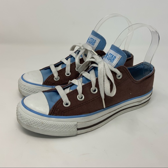 Converse Chuck Taylor All Star Shoes Low Top - Picture 3 of 6